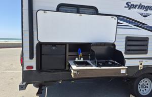 Keystone Springdale (We offer delivery)