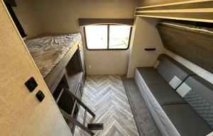 2021 Forest River RV EVO T3250