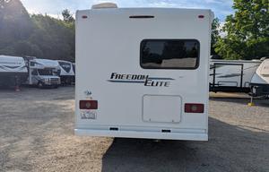 Freedom Elite | Cozy and Easy to Drive Class C RV
