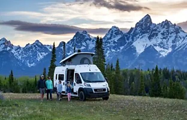 2025 Phoenix Winnebago Solis 59PX - #409825