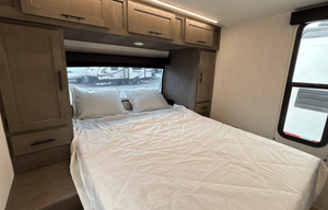 Brand New Ultimate Family Bunkhouse RV