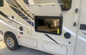 2016 Thor Motor Coach Axis 24.1 RV rental photo 14