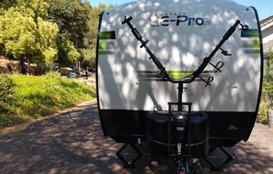 2021 Forest River RV Flagstaff E-Pro E19FDS