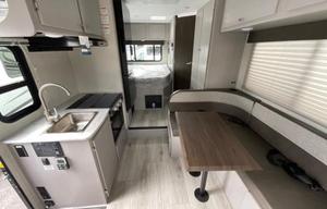 2025 Coachmen RV Freelander 21QB