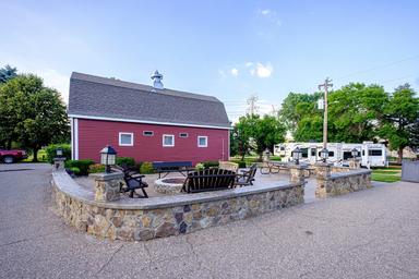 Town & Country Campground & RV Park