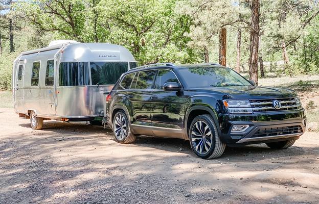 2020 Airstream Bambi 22FB