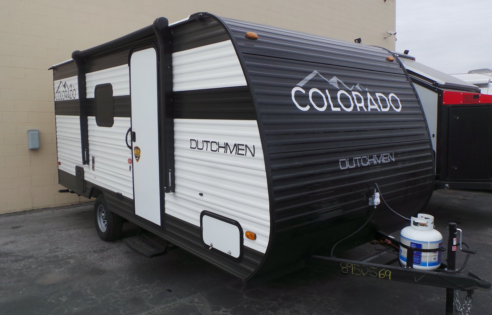 SD RV RENTALS 2025 KEYSTONE COLORADO 17BHC