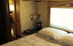 2004 Tiffin Motorhomes Allegro 35 QBA