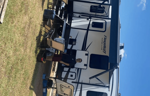 2022 Forest River RV Flagstaff Super Lite 529IKRL RV rental photo 9