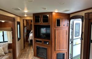 2018 Jayco Eagle - Great for the Family vacation!
