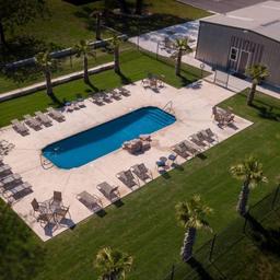 Rivercity RV Park
