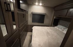 2023 Super C Diesel Luxury Motor Coach