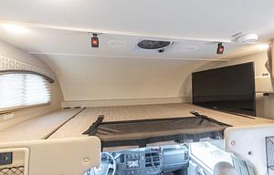 2020 beautiful motorhome 25 ft class C