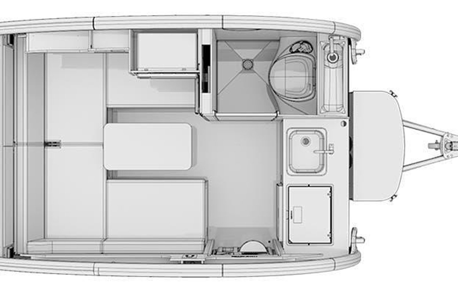 2019 nuCamp RV TAB 320 S Boondock
