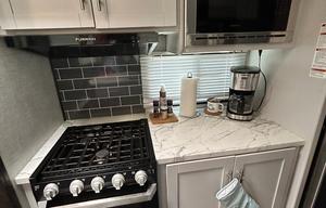 The Wanderer, Dual AC/Slides, 2 bedrooms, 1.5 bath