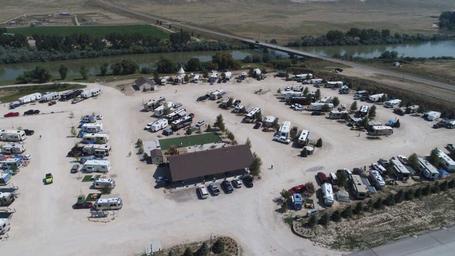 River's Edge RV