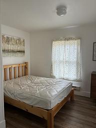 Meyers Creek Cabin