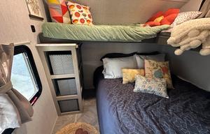 2024 Forest River RV Salem 36VBDSX RV rental photo 2