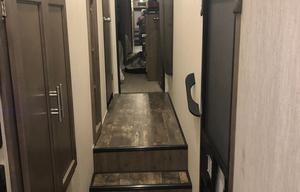 2019 Forest River RV Sabre (SO. CAL DELIVERY ONLY)
