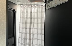 2022 Forest River RV Cherokee Grey Wolf 26DBH