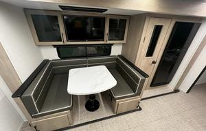 Family ready 2025 Grand Design 25BDE bunk house RV