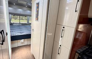 The Airstream Dream
