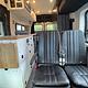 Ford Transit AWD  GRIT Overland  Adventure Van