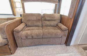 2017 Jayco "THE BEAST"