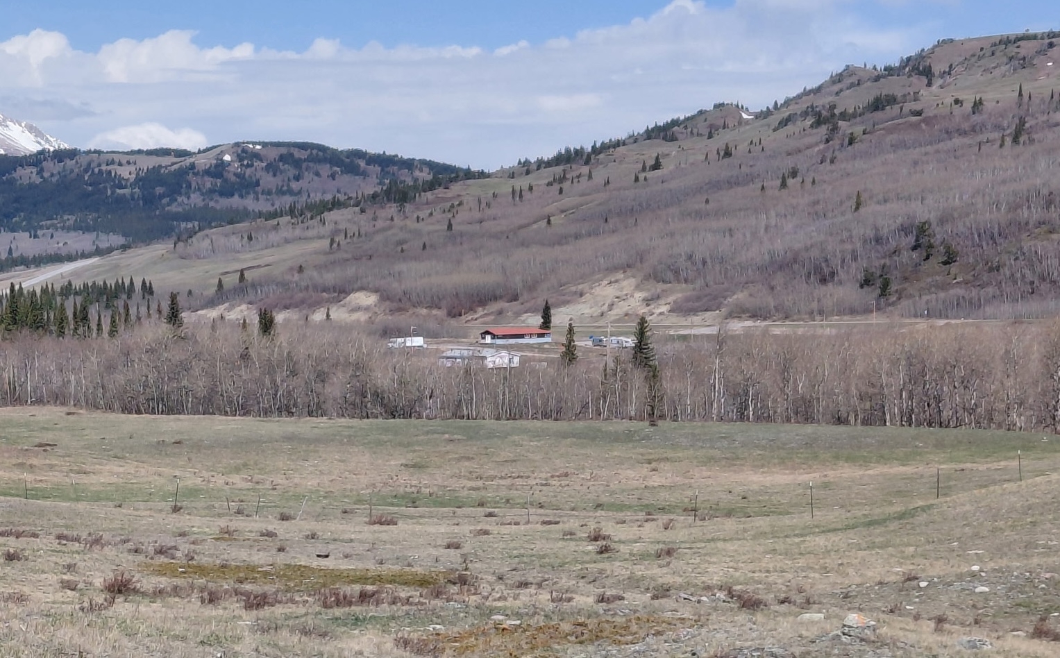 Glacier Grizzly RV Resort & Adventure