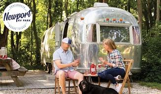 Newport RV Park