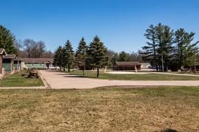 Riviera Resort and Campground