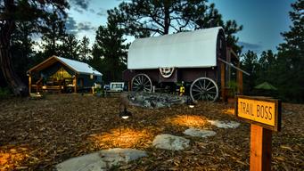 Montana Country Pines Private Vintage Retreat