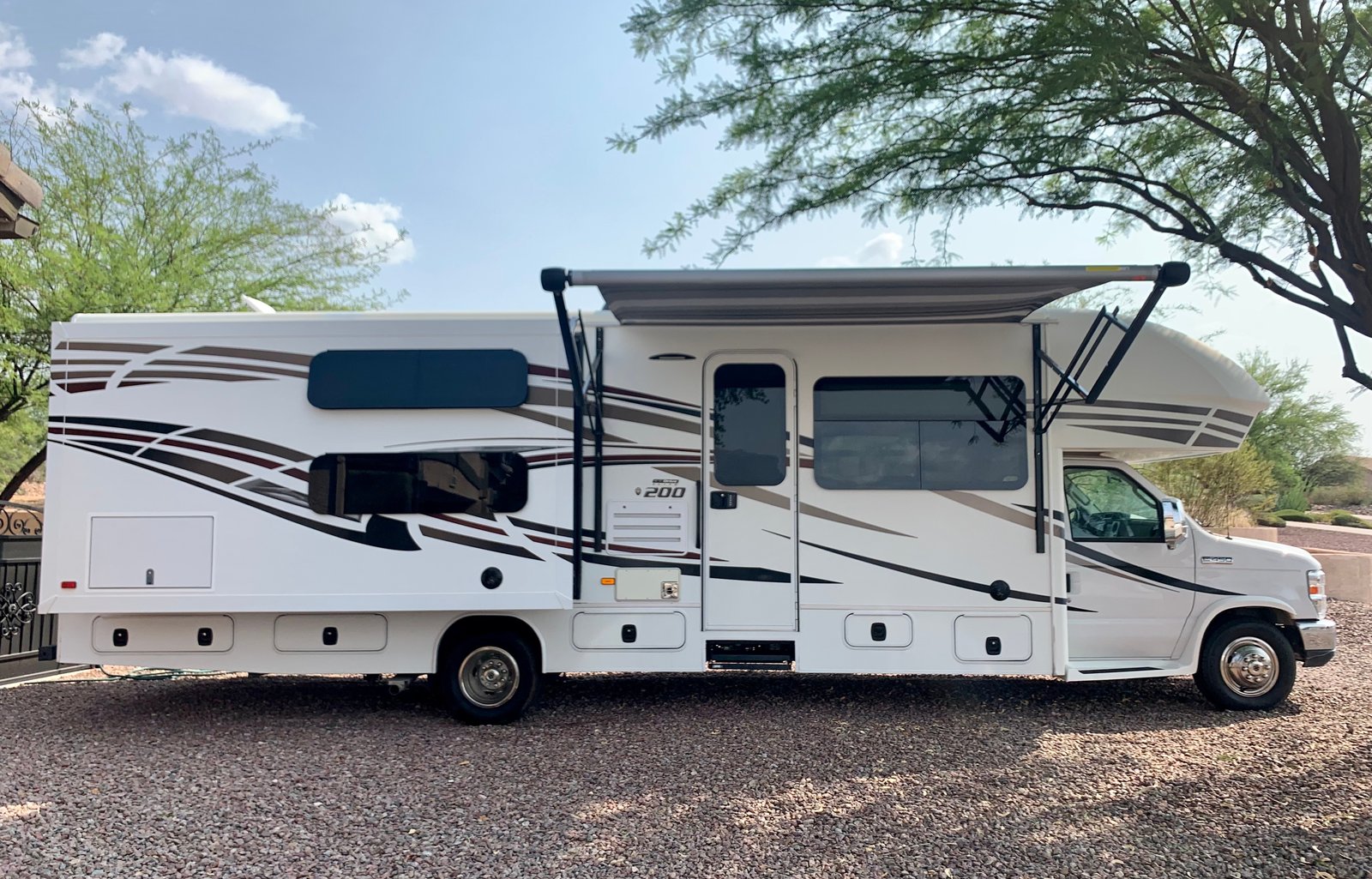 2018 Jayco Redhawk 31XL