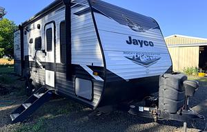 2022 Jayco Jay Flight SLX 8 224BH