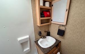 Cozy Coastal Camper