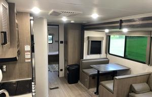 2021 Keystone RV Hideout 318BR