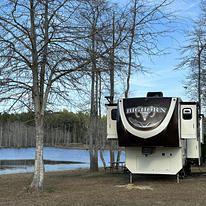 Just Loafin RV Park & Campground