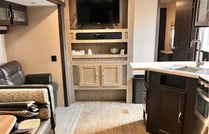 2019 Palomino Puma 32RBFQ