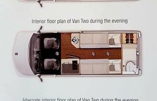 2019 Sunlight Van 2