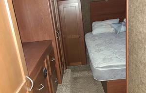 Vengeance Toyhauler Sleeps 7