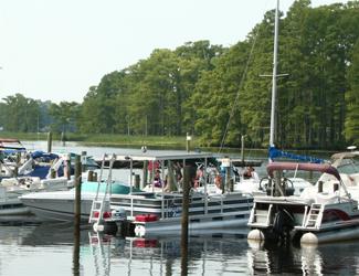 Rockahock Campground