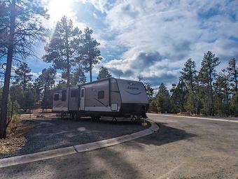 Woodside RV Resort