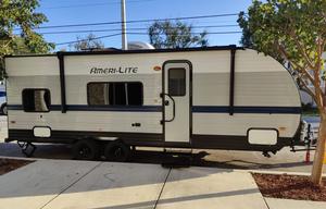 2022 Gulf Stream RV Ameri-Lite Ultra Lite 248BH