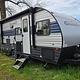 2022 Forest River RV Cherokee Cascade 16BHS
