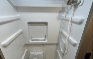 2023 | Class B Winnebago Van | Sleeps 4