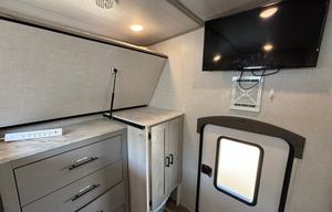 2021 Forest River 290vb.  Delivery available.
