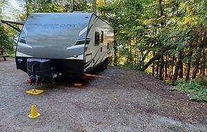 Delivered& Wkly  Discount 2019 Keystone Passp 239M