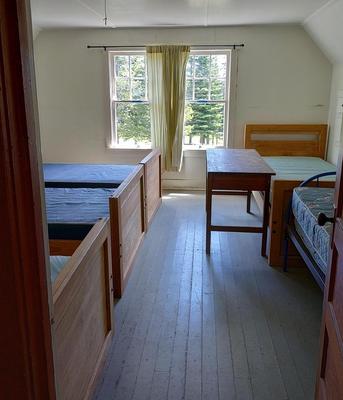 001, Loop: AREA CLEARWATER BIG HOUSE
