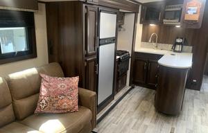 2018 Jayco White Hawk - HAL 299