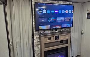 2020 Keystone RV Hideout 31BHDSWE
